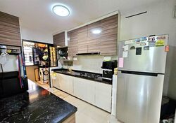 Blk 997B Buangkok Edgeview (Hougang), HDB 5 Rooms #599245461